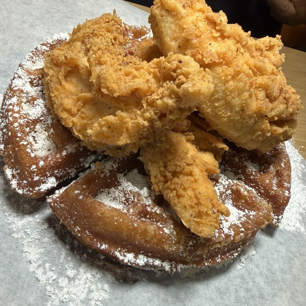 Yas Chicken - Chicken and Waffles - Korean Near Me - Philadelphia, Pennsylvania Yas Chicken - Chicken and Waffles - Korean Near Me - Philadelphia, Pennsylvania