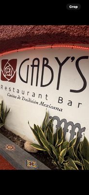 Gaby's Restaurant Bar by null
