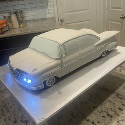 HACIENDA SANTA MARIA - Cakes by Tori Elizabeth   https://www.cakesbytorielizabeth.com/