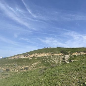Box Springs Two Trees Trail - Hiking Near Me - Riverside, California