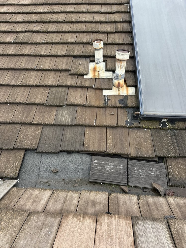 Slide of RoofTek & Waterproofing Systems