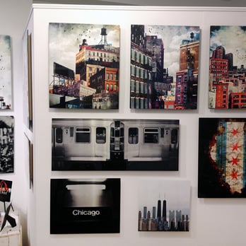 The Studio 312 - Art Galleries Near Me - Chicago, Illinois