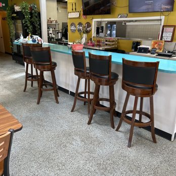 Yuri Latin Cuisine - The restaurant. - Latin American Near Me - Wyoming, Michigan