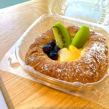 Tokyo Premium Bakery - Tropical Fruit Croissant - Bakeries Near Me - Denver, Colorado Tokyo Premium Bakery - Tropical Fruit Croissant - Bakeries Near Me - Denver, Colorado