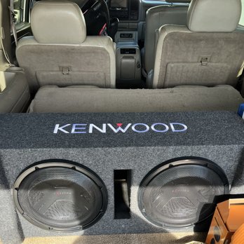 Stereo USA Plus - Car Stereo Installation Near Me - Covina, California