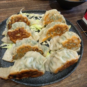 Nom Nom Bistro - Dumplings - Dim Sum Near Me - Millbrae, California Nom Nom Bistro - Dumplings - Dim Sum Near Me - Millbrae, California
