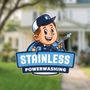 Stainless Powerwashing
