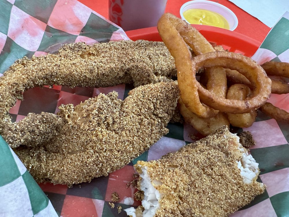 JUNCTION CAFE & DAIRY BAR Updated September 2024 11 Reviews 808