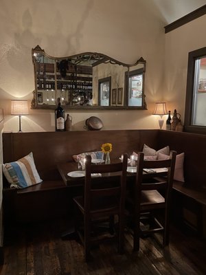 Cantinetta Bellevue by null