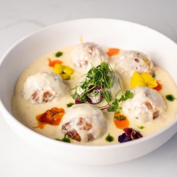 Arya Restaurant & Bar - Malao Kofta - Breakfast & Brunch Near Me - Burbank, California Arya Restaurant & Bar - Malao Kofta - Breakfast & Brunch Near Me - Burbank, California