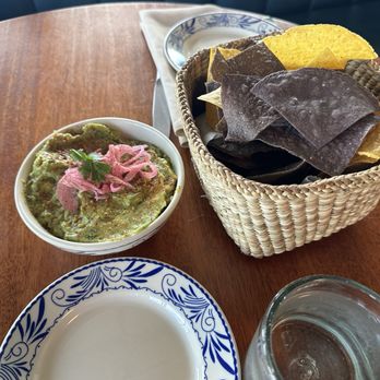 Casa Cami - Guacamole - Breakfast & Brunch Near Me - Tampa, Florida