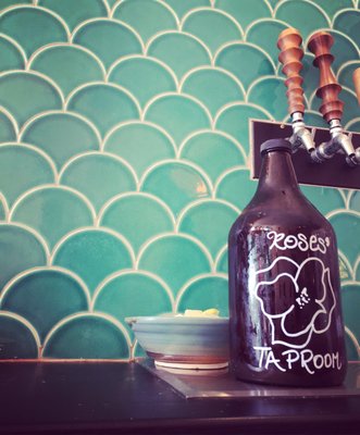 Roses' Taproom by null