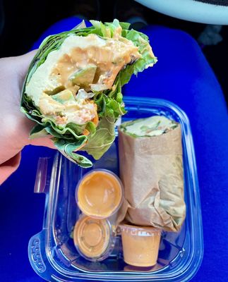 Kreation Organic Juicery & Avoholic Bar - Toluca Lake by null