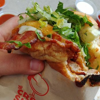 The Crack Shack - Chicken Shop Near Me - Costa Mesa, California The Crack Shack - Chicken Shop Near Me - Costa Mesa, California
