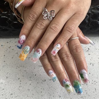 Nail Envy - The Art - Nail Salons Near Me - Chicago, Illinois