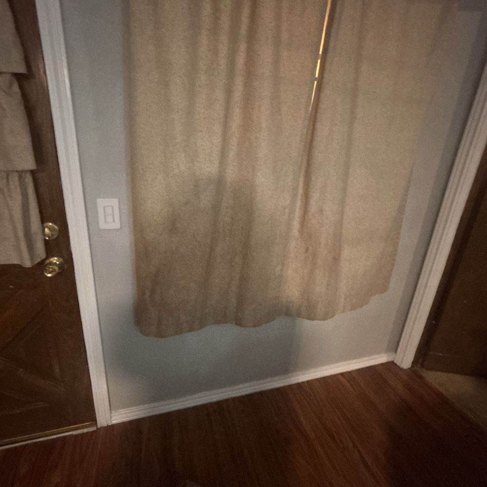 Beyond Expectations Home Repair - My curtains were put outside while they painted - General Contractors Near Me - Lubbock, Texas