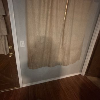 Beyond Expectations Home Repair - My curtains were put outside while they painted - General Contractors Near Me - Lubbock, Texas