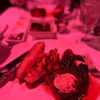 The Precinct - Steakhouses Near Me - Cincinnati, Ohio
