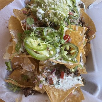 Sexy Burger - Nachos are amazing and fresh - Burgers Near Me - Tempe, Arizona Sexy Burger - Nachos are amazing and fresh - Burgers Near Me - Tempe, Arizona