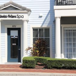 Absolute Wellness Spa
