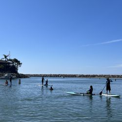 Kg Beach Camps