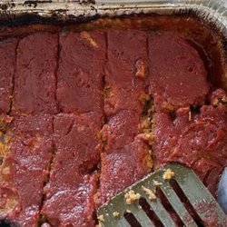 Southern Sisters’ Cafe & Catering - Tuesday's Meatloaf