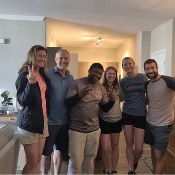 Tektris Movers - Movers Near Me - Stone Mountain, Georgia