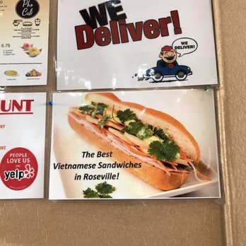 Pho Cali - Vietnamese Near Me - Rocklin, California Pho Cali - Vietnamese Near Me - Rocklin, California