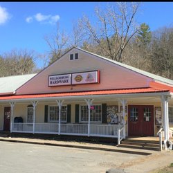 Williamsburg Pharmacy & Hardware - Williamsburg Hardware Store located at the Colonial Shoppes, Rte 9 Williamsburg, MA