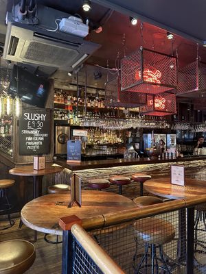 Big Easy Bar.B.Q & Crabshack - Chelsea by null
