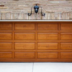Elizabeth Garage Doors