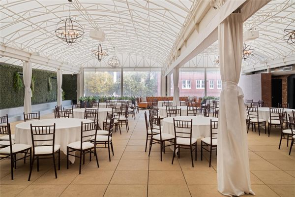 The Sam Houston Hotel, Tapestry Collection by Hilton by null