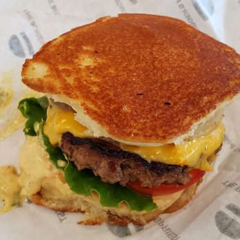 The Burger’s Priest - California Classic Burger (Single Patty) - Burgers Near Me - North York, Ontario The Burger’s Priest - California Classic Burger (Single Patty) - Burgers Near Me - North York, Ontario