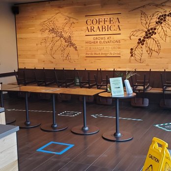 Starbucks - So depressing that this the greeting as you walk in the door. - Coffee & Tea Near Me - Reno, Nevada Starbucks - So depressing that this the greeting as you walk in the door. - Coffee & Tea Near Me - Reno, Nevada