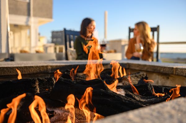 Beauport Hotel Gloucester by null