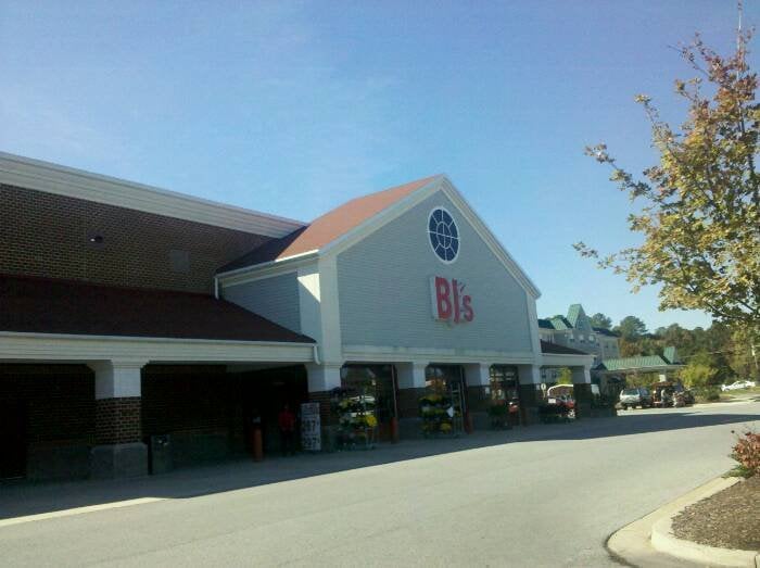 BJ’s Wholesale Club Wholesale Stores 44950 Worth Ln, California, MD