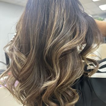 Royal Hair & Nails - Thank you Lam! Love the color you picked for me! - Hair Salons Near Me - Stanton, California Royal Hair & Nails - Thank you Lam! Love the color you picked for me! - Hair Salons Near Me - Stanton, California