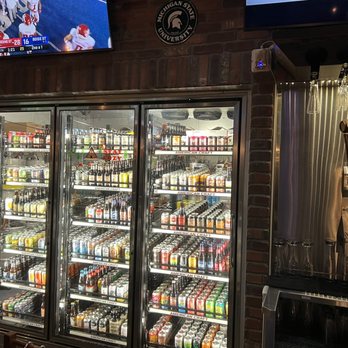 Beerhead Bar & Eatery - Bars Near Me - Novi, Michigan Beerhead Bar & Eatery - Bars Near Me - Novi, Michigan