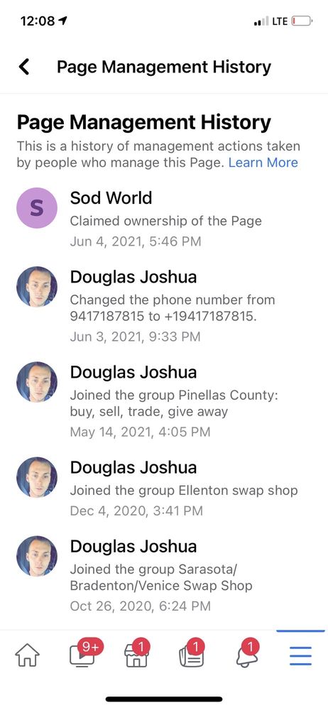 Slide of Brett Hayse Exterior Specialists