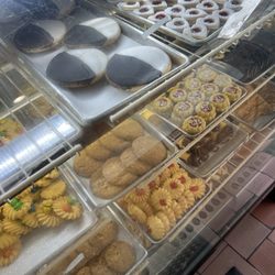La Giralda Bakery