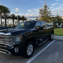 Road Warrior Transport - Denali HD for the larger loads