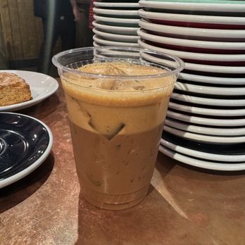 Behind The Bookstore - Cafe Shakerato - Coffee & Tea Near Me - Edgartown, Massachusetts Behind The Bookstore - Cafe Shakerato - Coffee & Tea Near Me - Edgartown, Massachusetts
