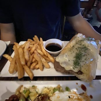 Kailua Town Pub & Grill - French Dip Sandwich - Pubs Near Me - Kailua, Hawaii Kailua Town Pub & Grill - French Dip Sandwich - Pubs Near Me - Kailua, Hawaii