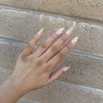 Jelly Pop Nails - Nail Technicians Near Me - San Jose, California Jelly Pop Nails - Nail Technicians Near Me - San Jose, California