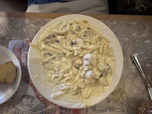 Gino's Italian Restaurant - Palmdale by null