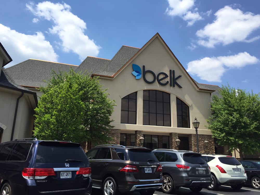 BELK DEPARTMENT STORE 13 Photos & 20 Reviews Department Stores