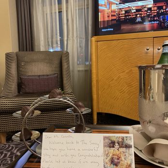 Savoy Hotel - We are back :) Ready for our next experience :)~ - Hotels Near Me - London, XGL