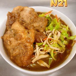 Beef Noodles Soup Beef Noodles Soup