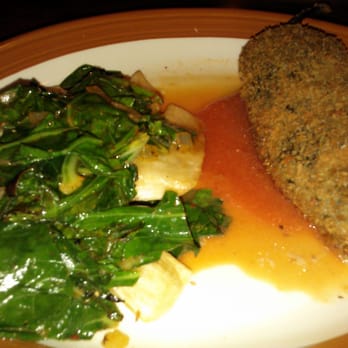 Jose and Sons - Market Chile Relleno with Spicy Collards and Fried Yucca - New American Near Me - Raleigh, North Carolina Jose and Sons - Market Chile Relleno with Spicy Collards and Fried Yucca - New American Near Me - Raleigh, North Carolina