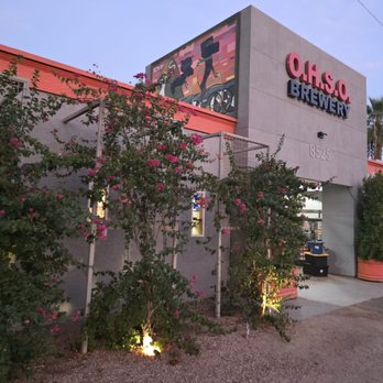 OHSO - Little O’s North Central - American Near Me - Phoenix, Arizona OHSO - Little O’s North Central - American Near Me - Phoenix, Arizona